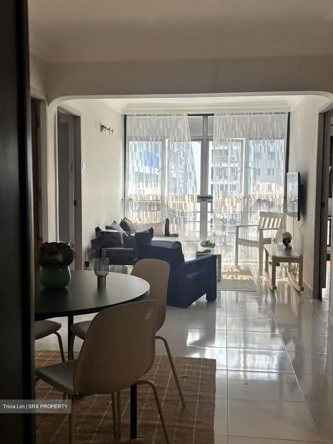 Blk 106 Spottiswoode Park Road (Bukit Merah), HDB 5 Rooms #618861091